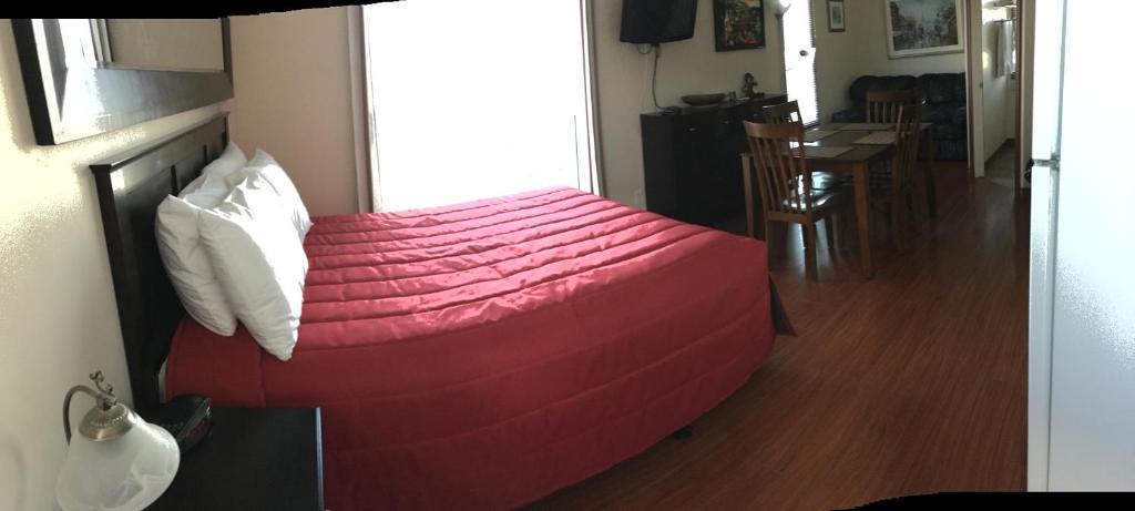 Motel Sainte-Flavie photo 2