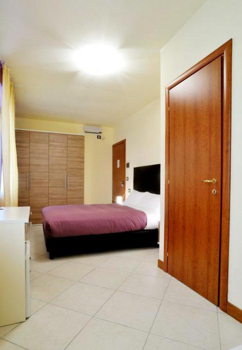 Hotel Le Nereidi photo 2