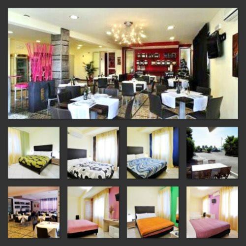 Hotel Le Nereidi photo 4