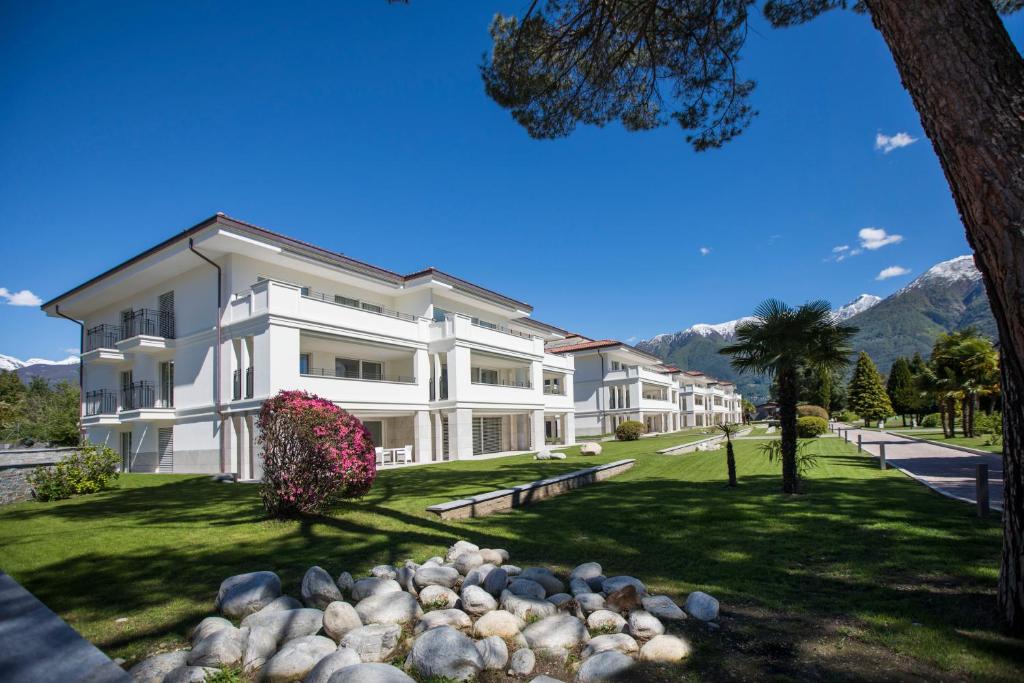 Delta Resort Apartments photo 1