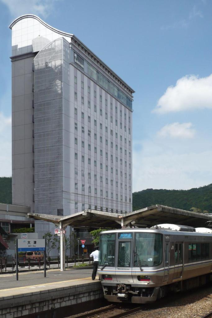 Hotel Tetora Otsu Kyoto photo 3
