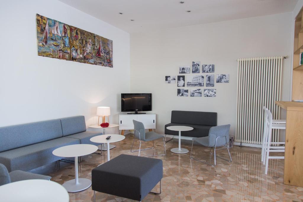 Hotel Turismo Europa photo 4