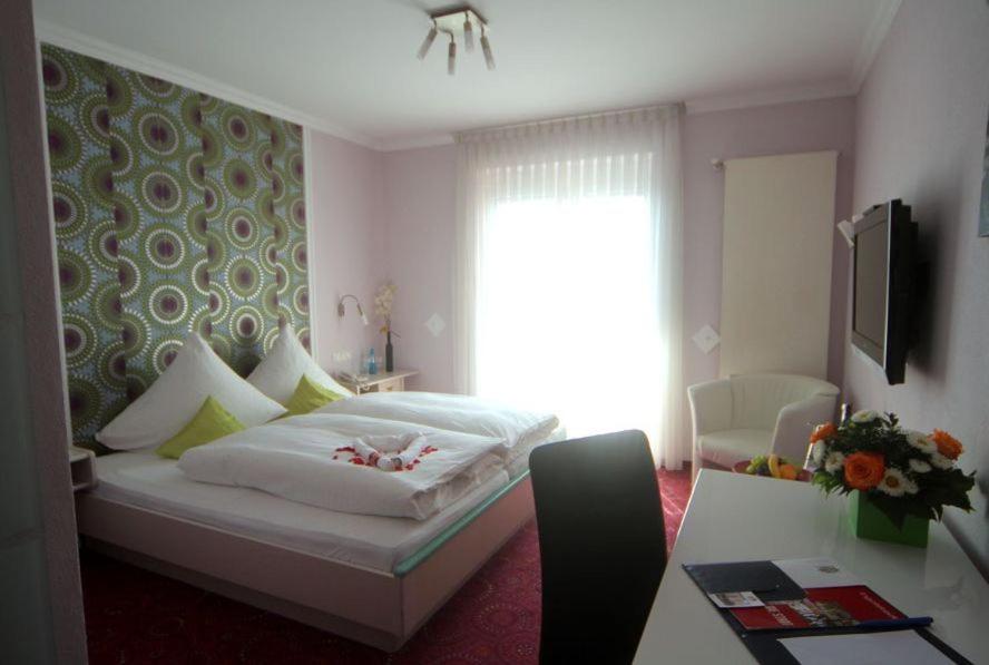 Одноместный (Одноместный номер), Bavaria Hotel