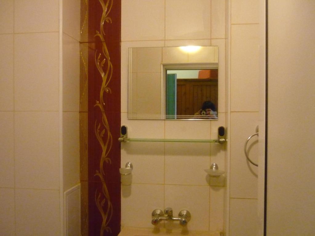 Hotel Strajica photo 1