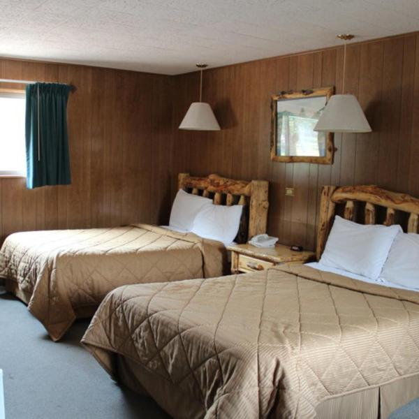 Georgetown Mountain Inn photo 4