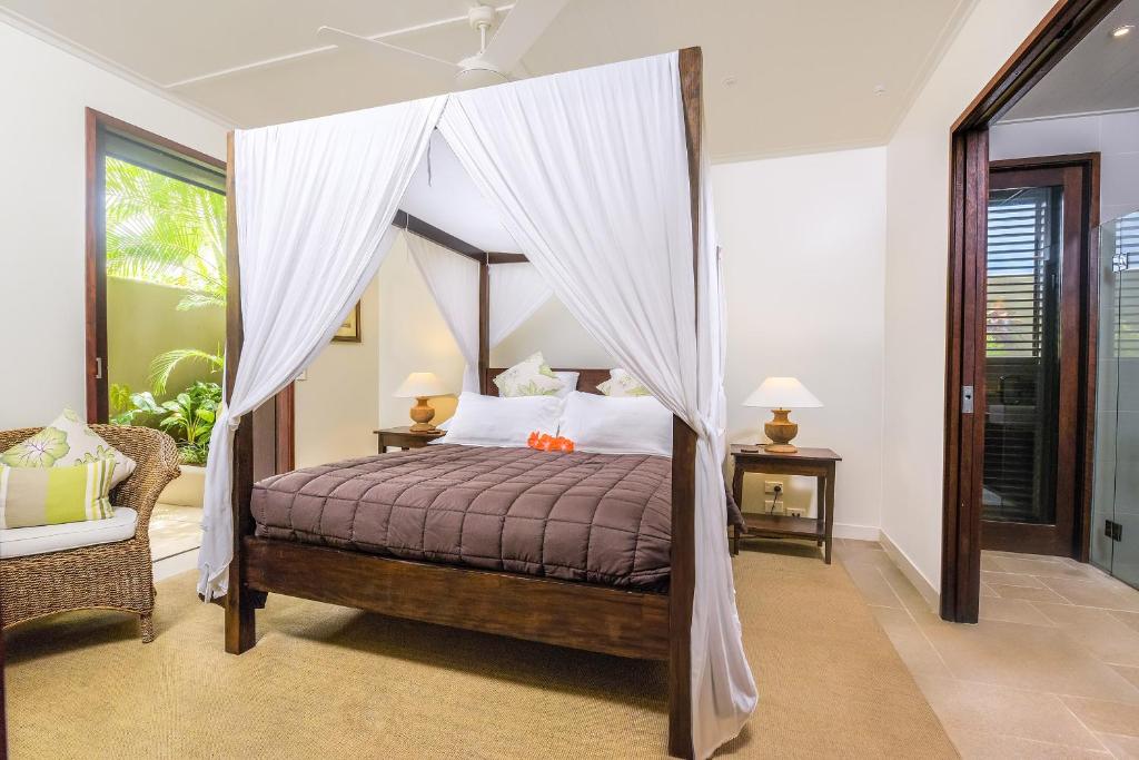 Te Vakaroa Villas photo 4
