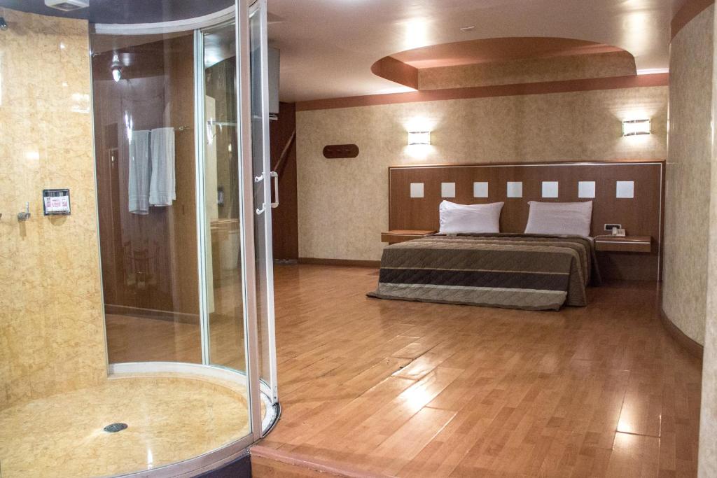 Autohotel Ilussion photo 4