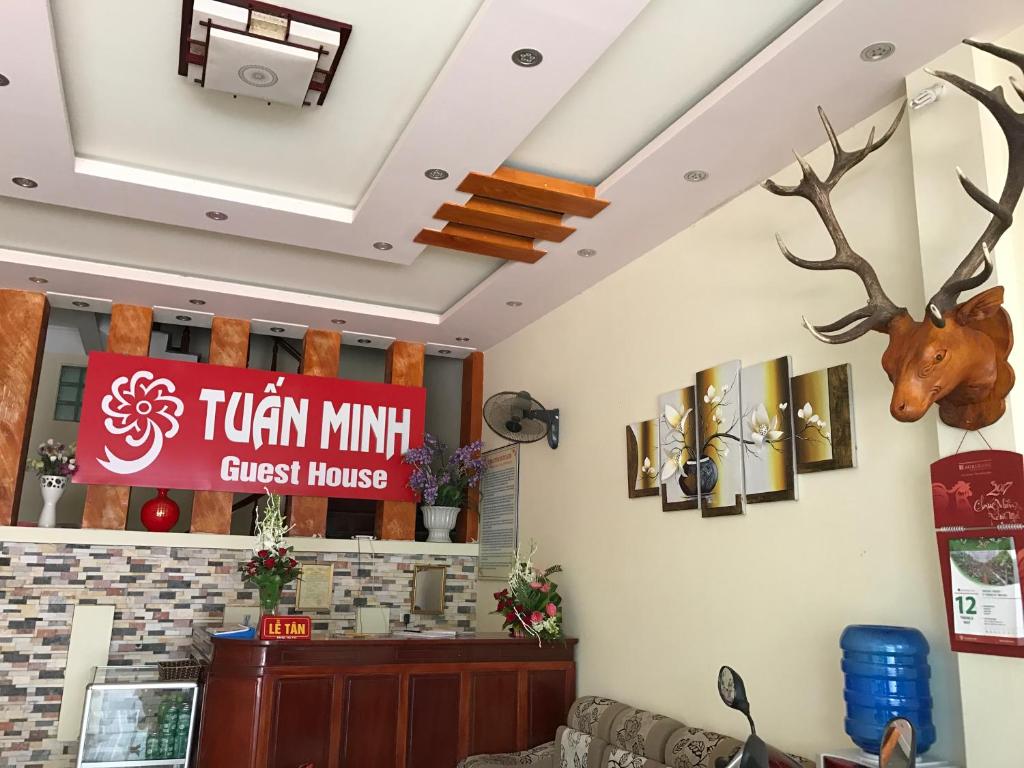 Tuan Minh Guest House