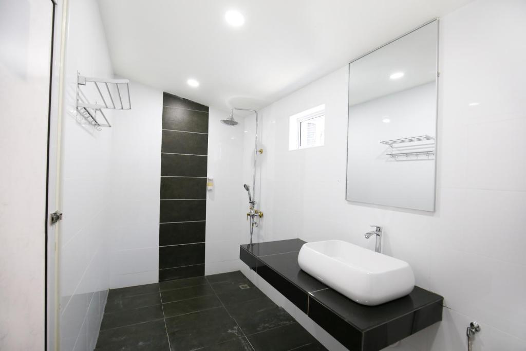 Семейный (Семейный номер с видом на сад), Lavigo Resort