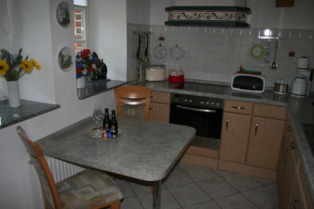 Ferienwohnung am Gibbach photo 3