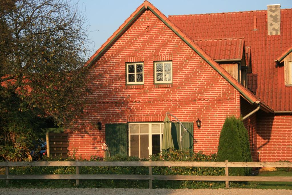 Ferienwohnung am Gibbach photo 4