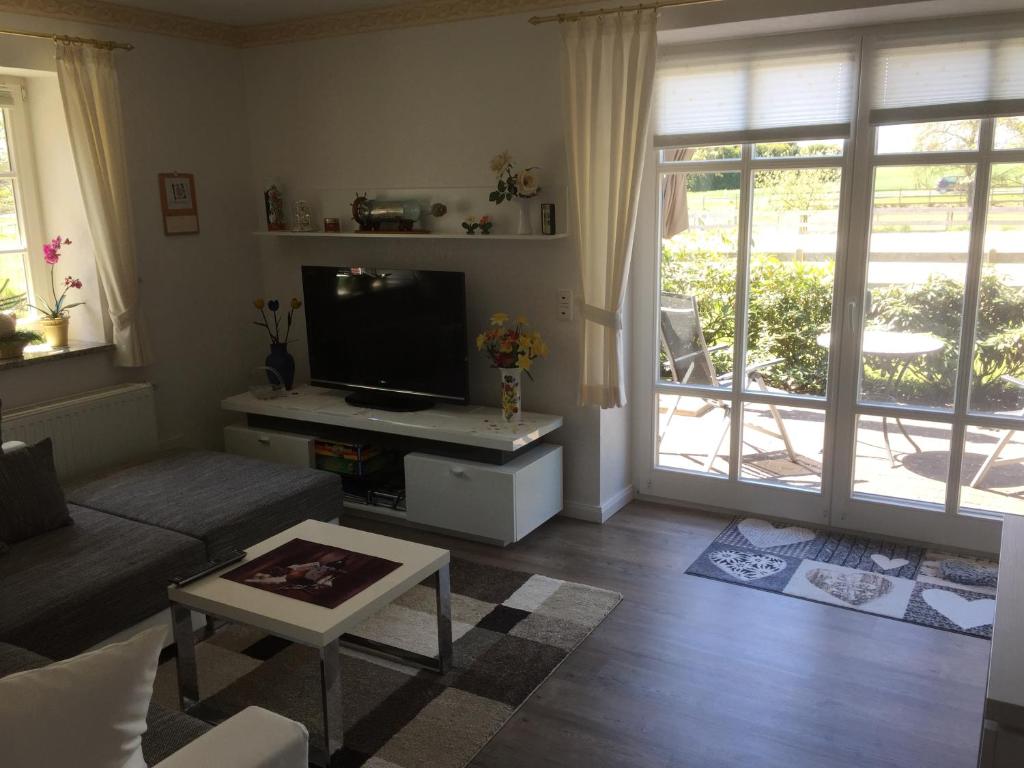 Ferienwohnung am Gibbach photo 1