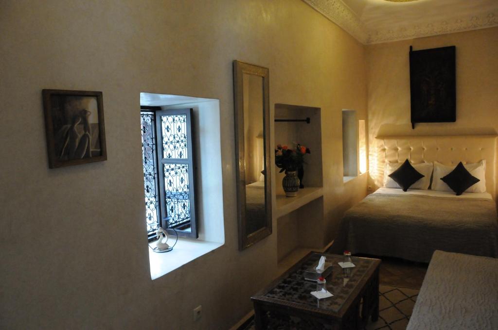 Riad Haraka - Tap to explore photos