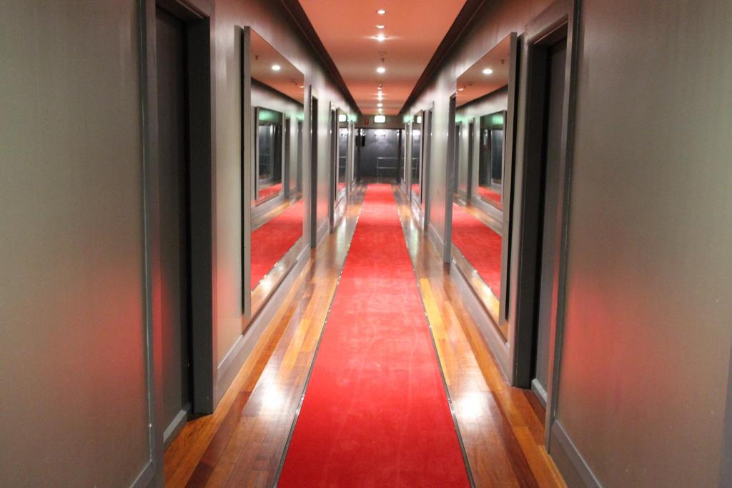 Kirketon Hotel Sydney photo 2