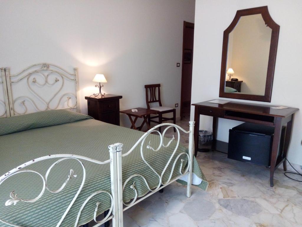 Le Giare B&B photo 3