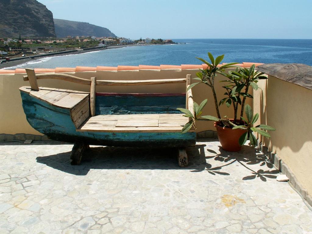 The Gomera Lounge photo 3