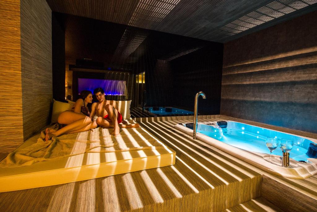 Hotel Spa Balfagon photo 3