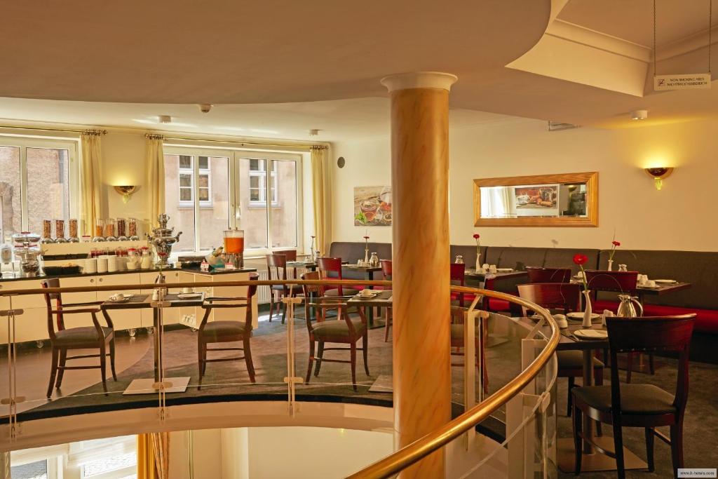 H+ Hotel Stade Herzog Widukind photo 3