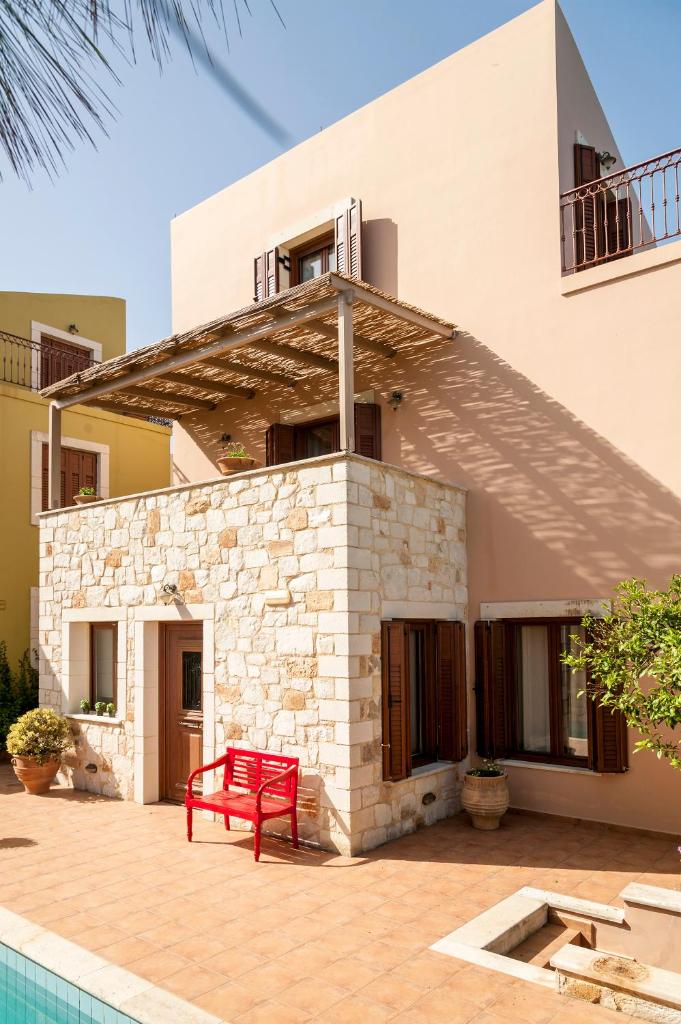 My Villa Dafni photo 1