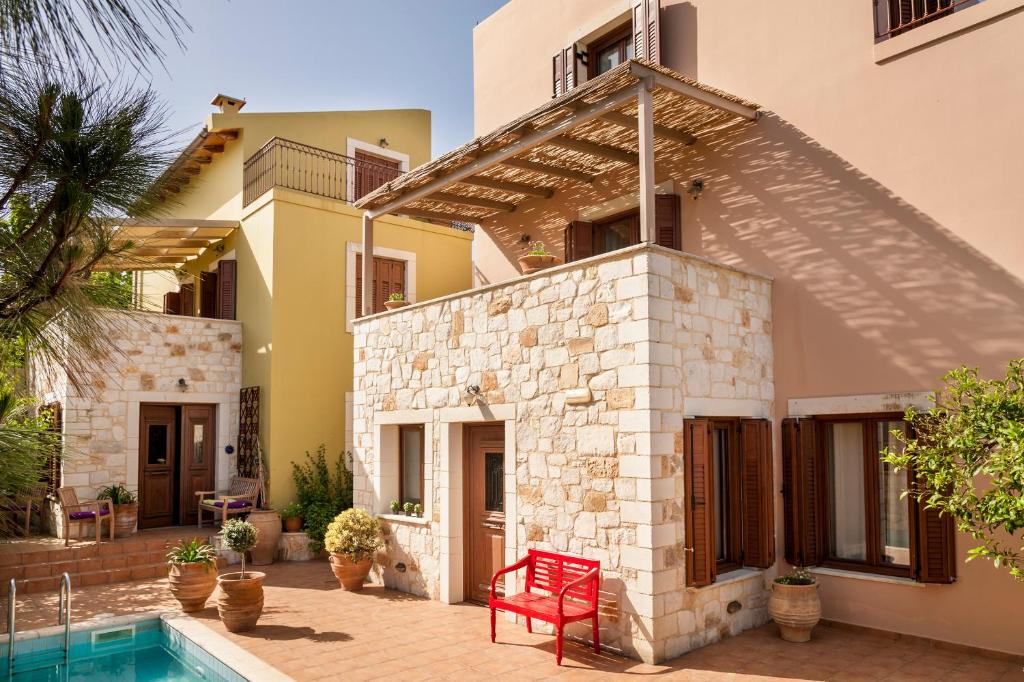 My Villa Dafni photo 2