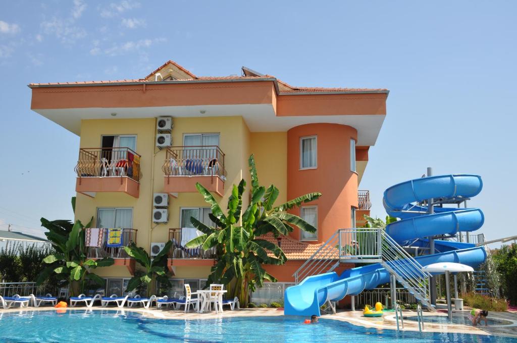 Yavuzhan Hotel photo 4