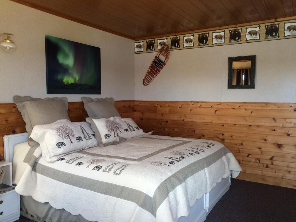 Caribou Lodge Alaska image
