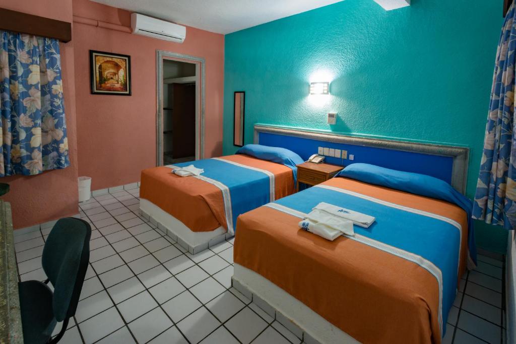 Hotel Acuario photo 3