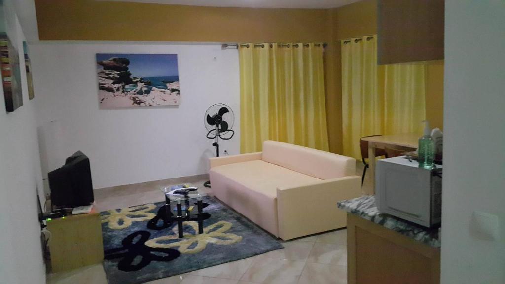 IMOBITUR Apartamentos - Palmarejo Baixo