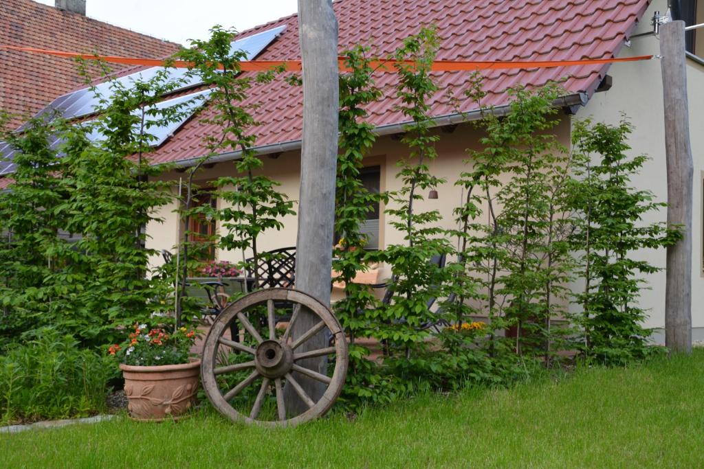 Ferienappartements "Landromantik" photo 2