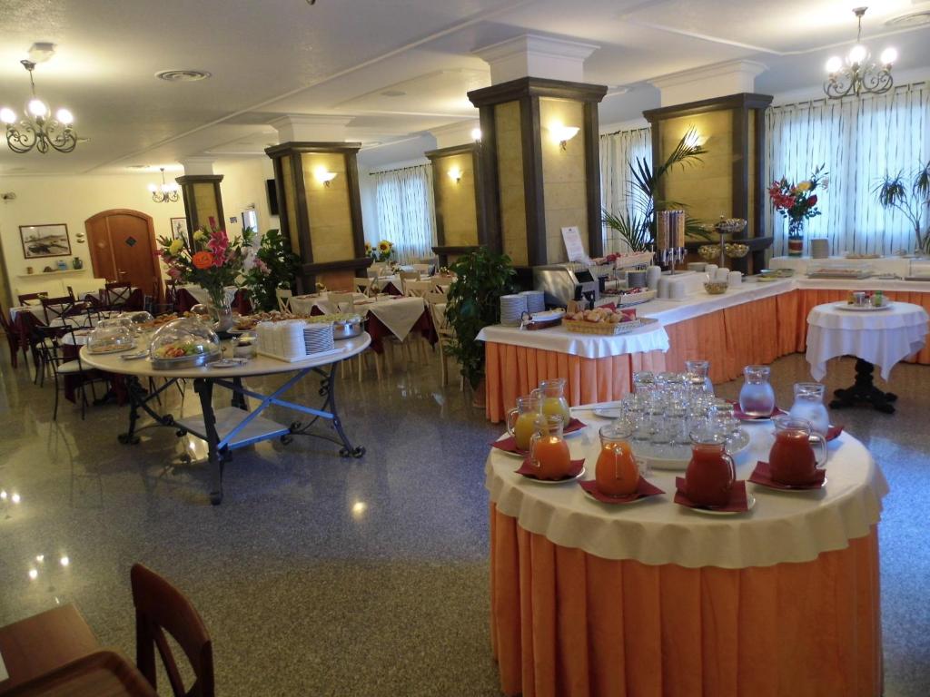 Le Nereidi Hotel Residence photo 3