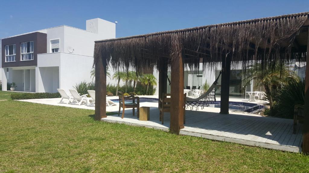 Atlantida Park Residence