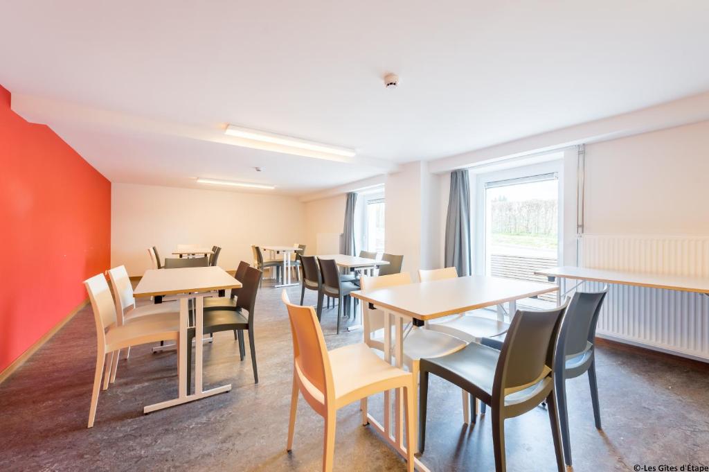 Gîte Kaleo Eupen Jugendherberge photo 4