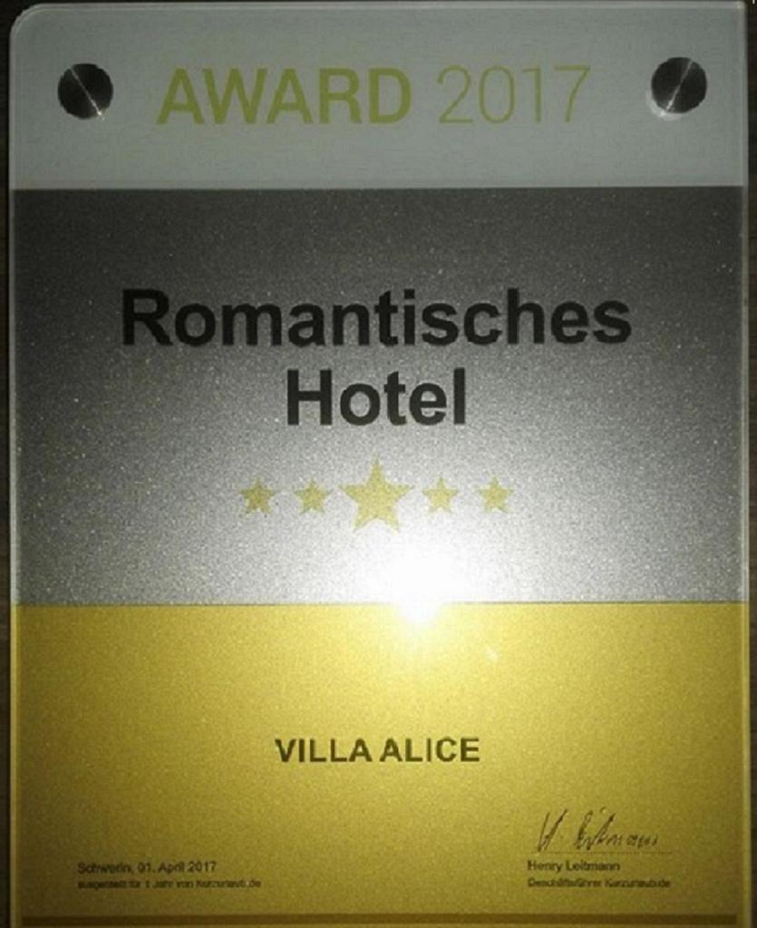 Двухместный (Двухместный номер с 1 кроватью, пакет спа-процедур), Hotel Villa Alice