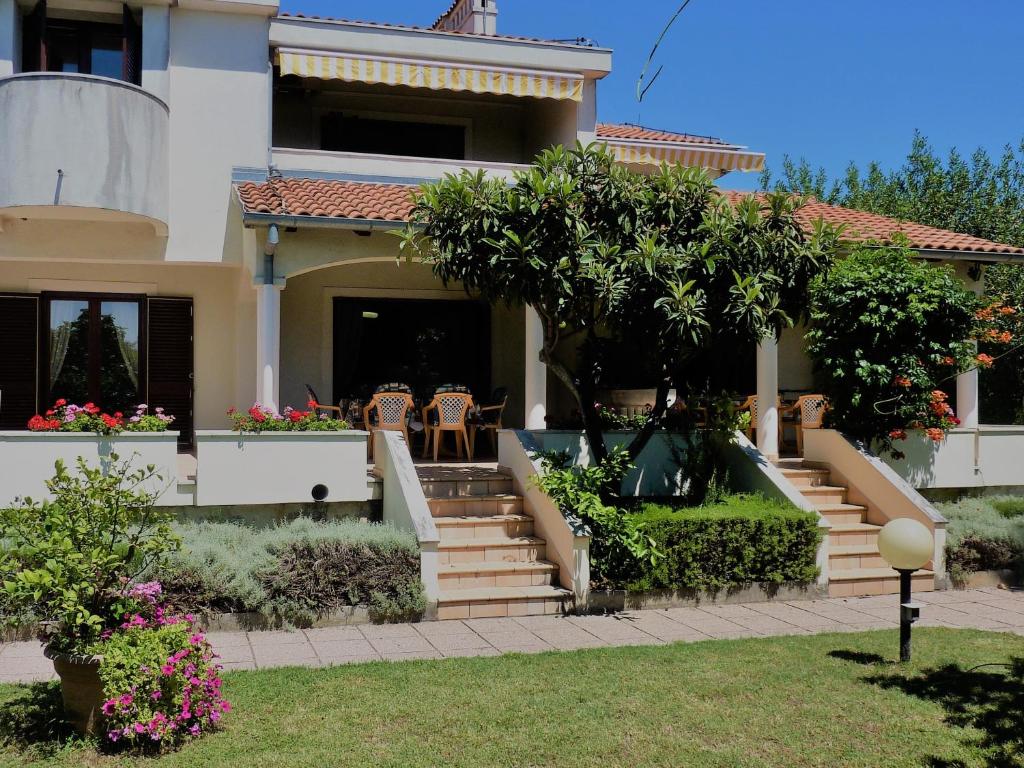 Villa Margareta photo 1