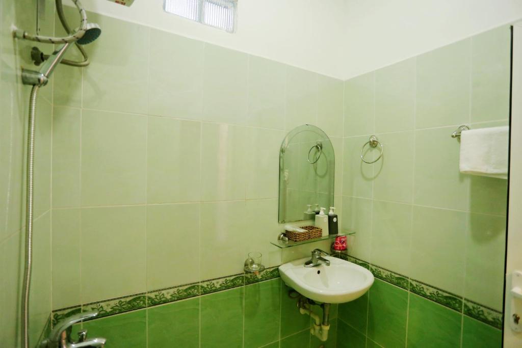 Двухместный (Двухместный номер Делюкс с 1 кроватью), DaNa Home Hotel - Apartment