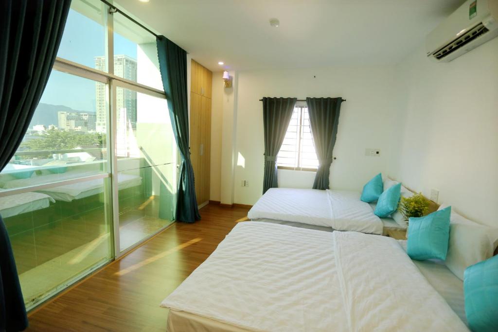 Апартаменты (Апартаменты-студио), DaNa Home Hotel - Apartment