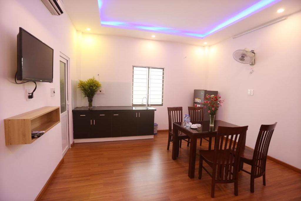 Апартаменты (Апартаменты-студио), DaNa Home Hotel - Apartment