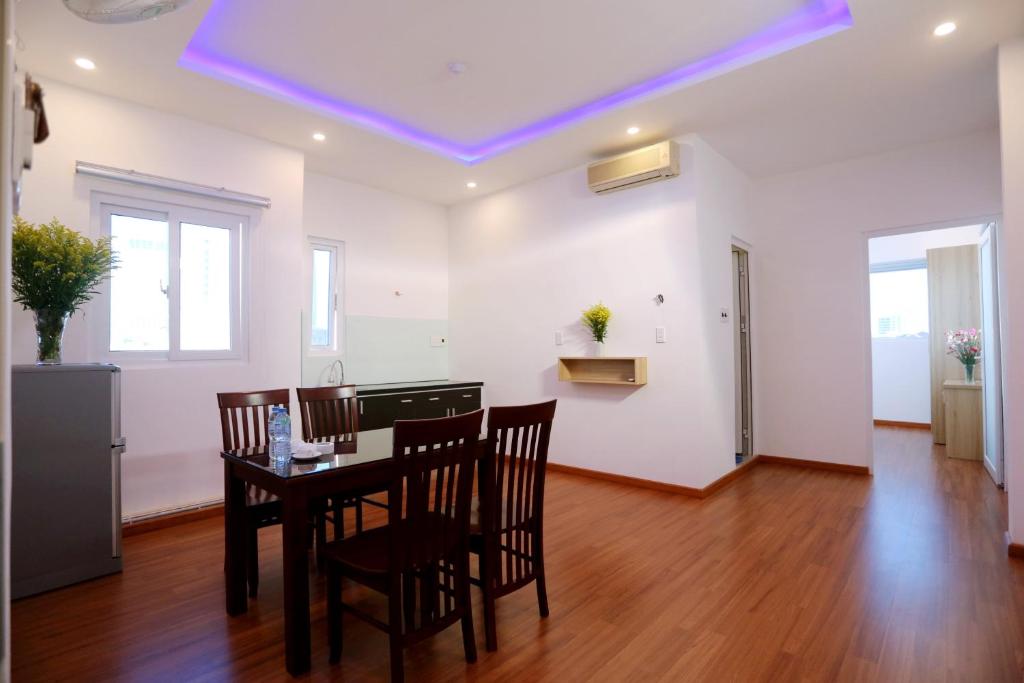 Апартаменты (Апартаменты-студио), DaNa Home Hotel - Apartment