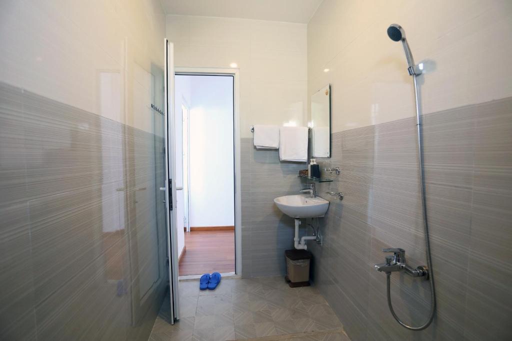 Апартаменты (Апартаменты-студио), DaNa Home Hotel - Apartment