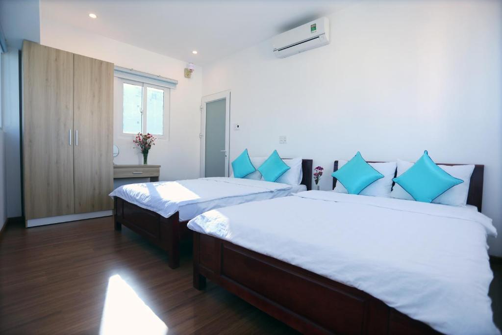 Апартаменты (Апартаменты-студио), DaNa Home Hotel - Apartment