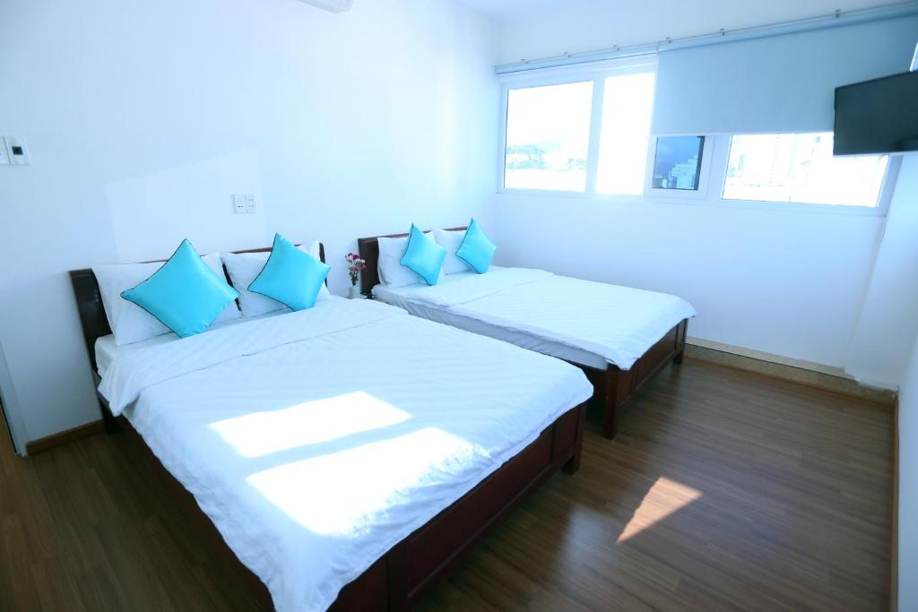 Апартаменты (Апартаменты-студио), DaNa Home Hotel - Apartment