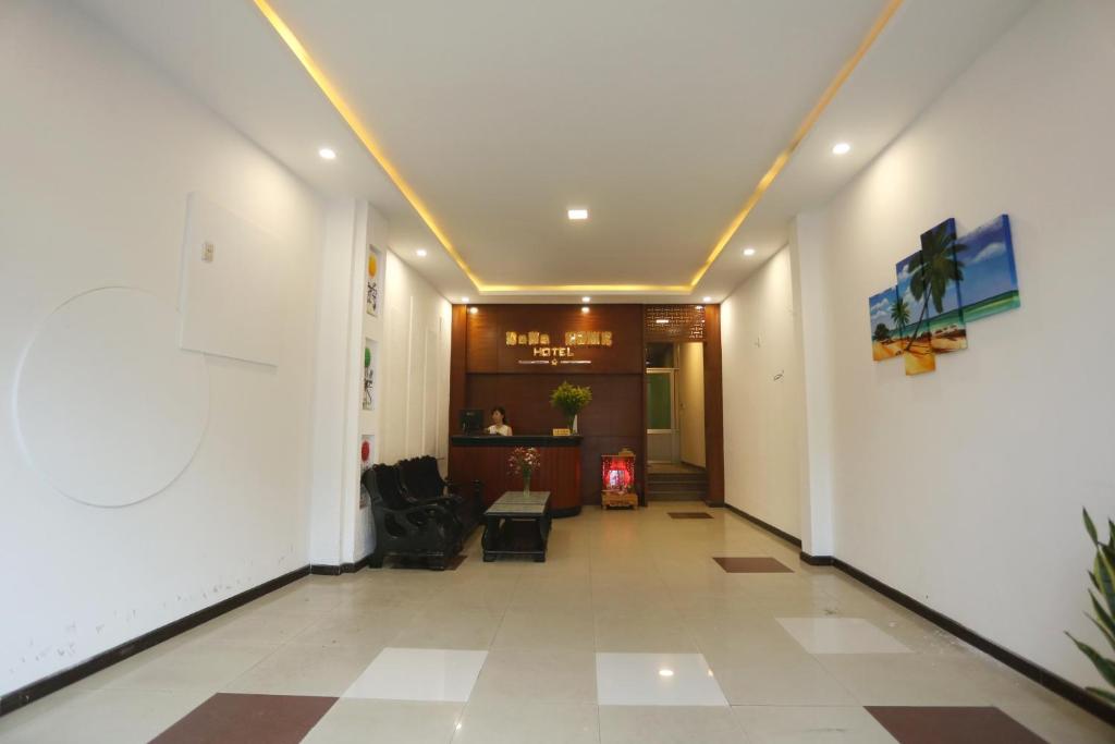 DaNa Home Hotel - Apartment