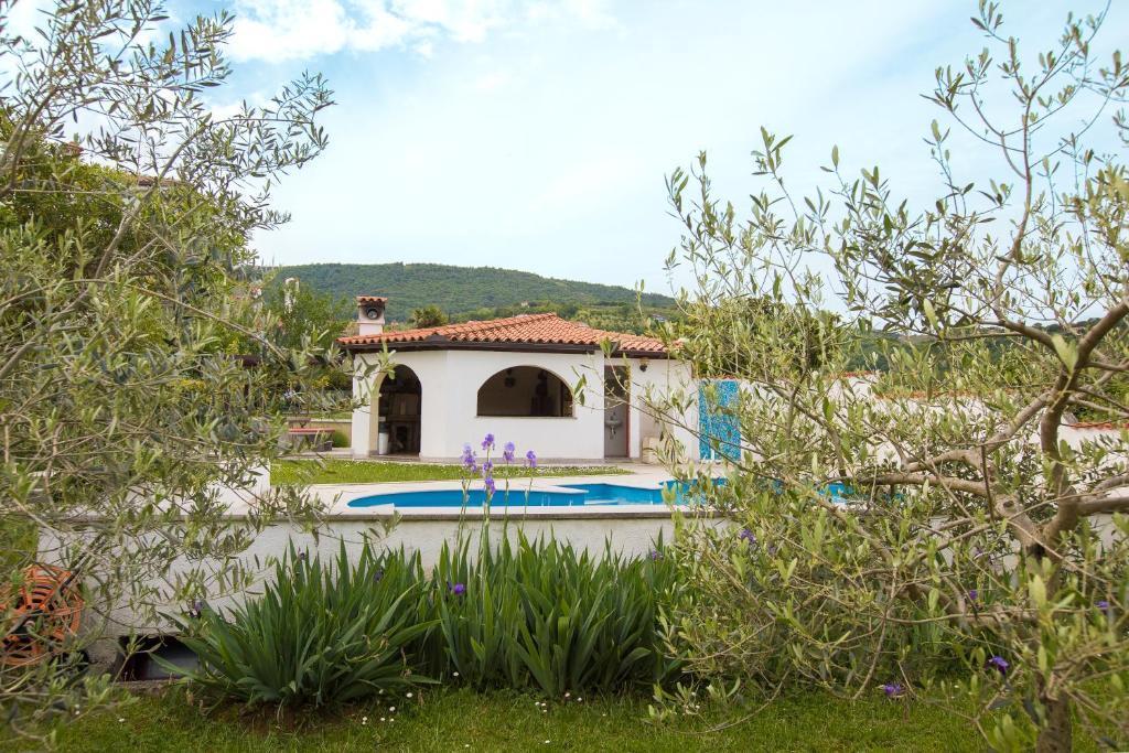 Apartment Kampel photo 1