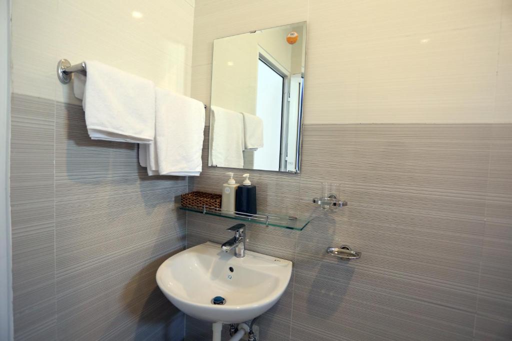 Апартаменты (Апартаменты-студио), DaNa Home Hotel - Apartment