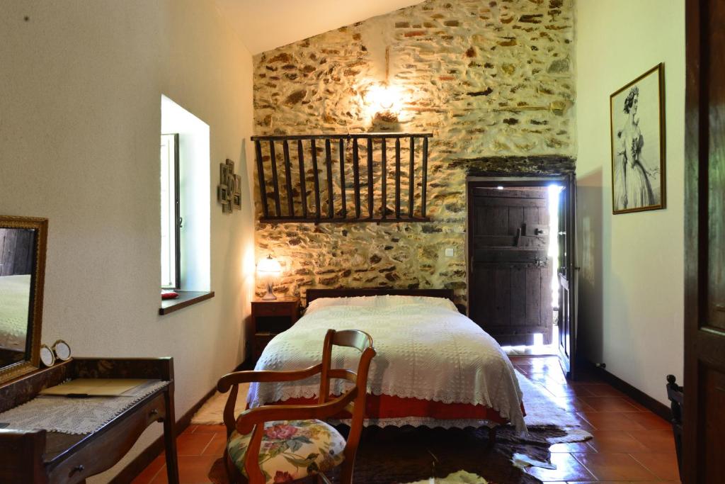 Maison d'Hôtes Léchémia photo 1