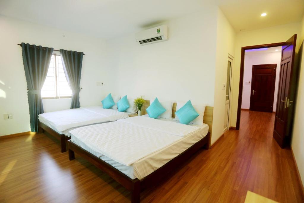 Апартаменты (Апартаменты-студио), DaNa Home Hotel - Apartment