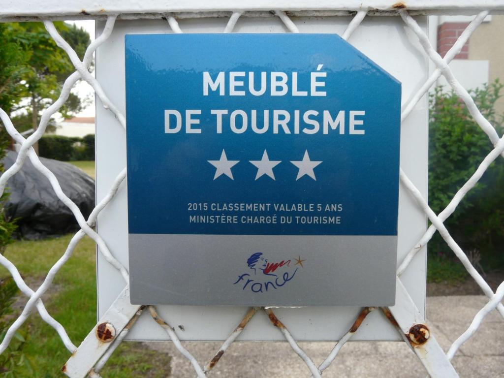 MAISON Classée 3* photo 2