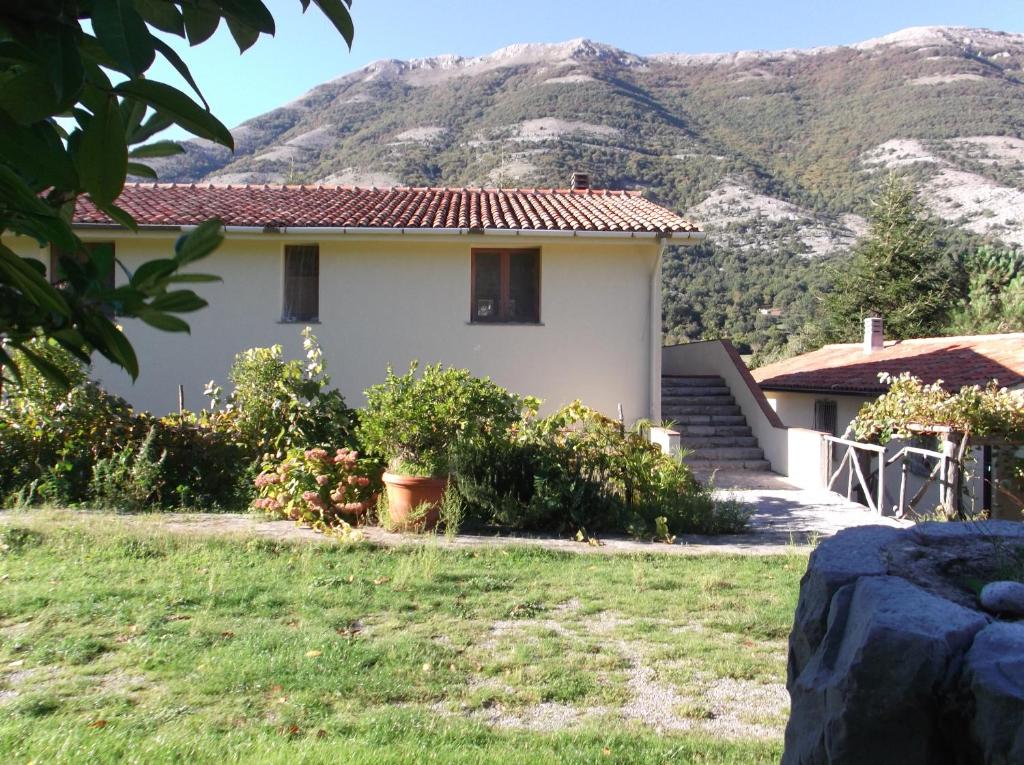 Agriturismo Collevento photo 2