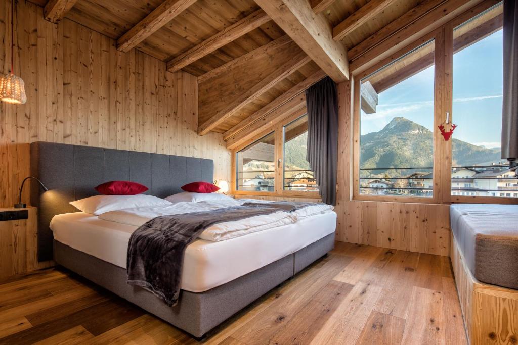 hubertus dolomites photo 2