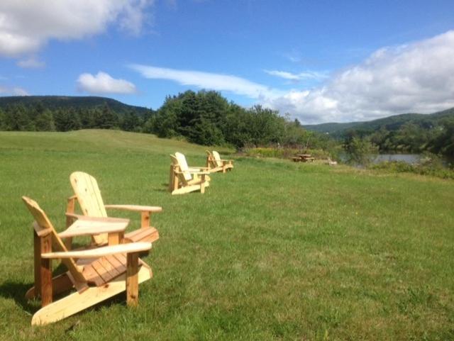 Cajun Cedar Log Cottages photo 4